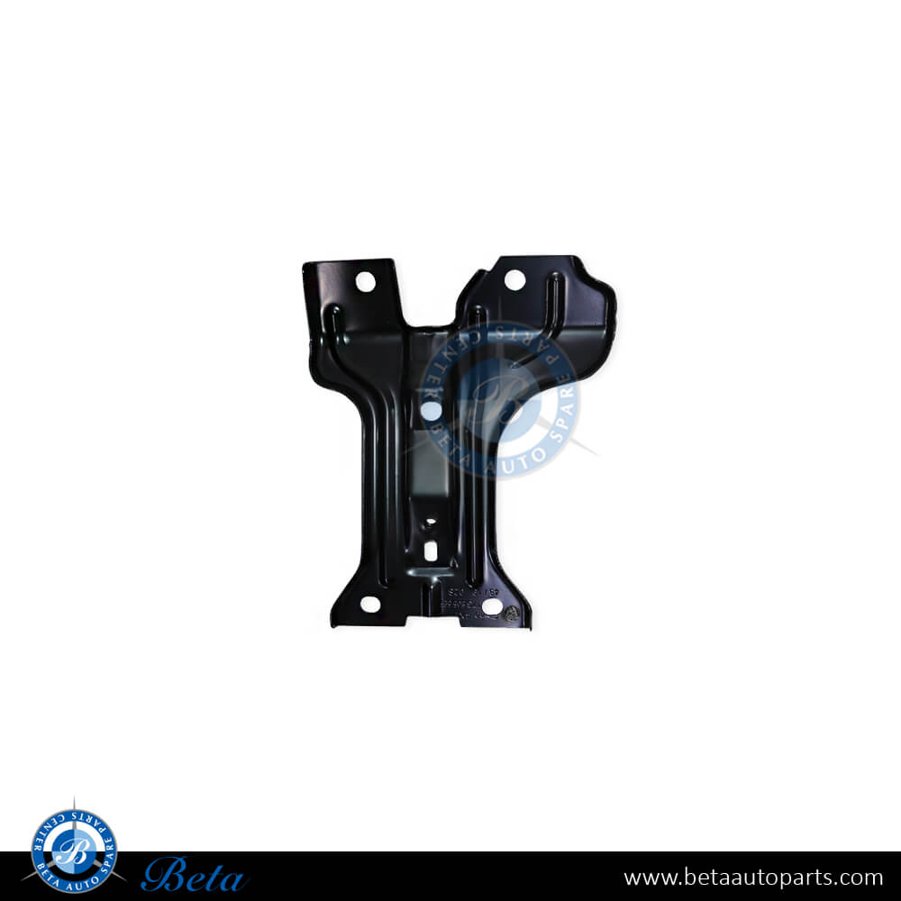 Radiator Support Bracket for Volkswagen Jetta 2019-Up models, Part Number 17A805567 Radiator Support Bracket for Volkswagen Jetta 2019-Up models, Part Number 17A805567